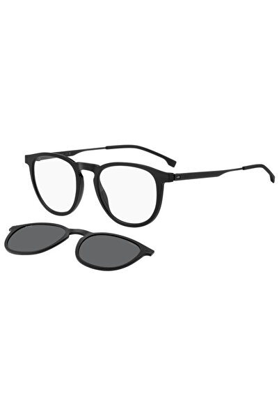 Hugo Boss BOSS 1640/CS SUBM9 51 Klipsli (Clip-On) Güneş Gözlüğü