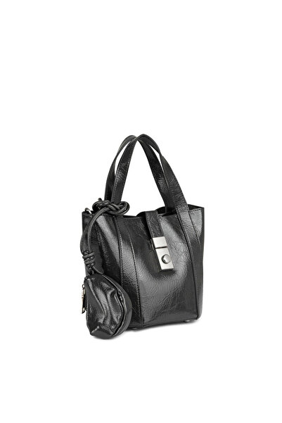 Twist METAL TOKALI ÇİFT PARÇA ÇANTA