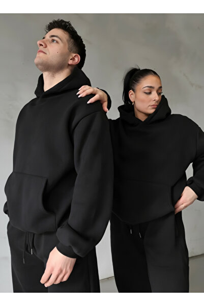 BayBayan UNISEX 3 ΝΗΜΑΤΩΝ ΣΕΤ ΦΟΡΜΑΣ OVERSIZE ΕΙΔΙΚΟ ΓΙΑ ΖΕΥΓΑΡΙΑ (ΜΟΝΟ ΤΕΜΑΧΙΟ)
