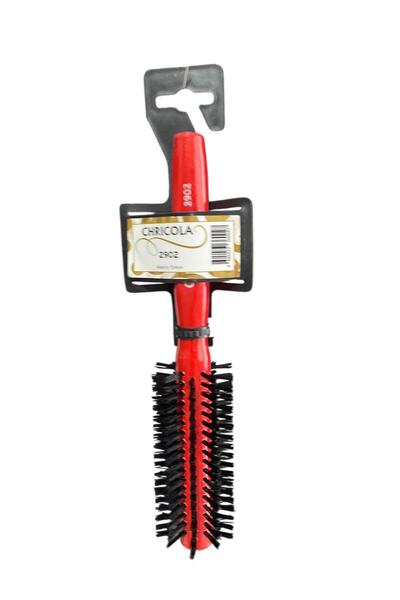 CHRICOLA 2902 Heat Resistant Hair Brush