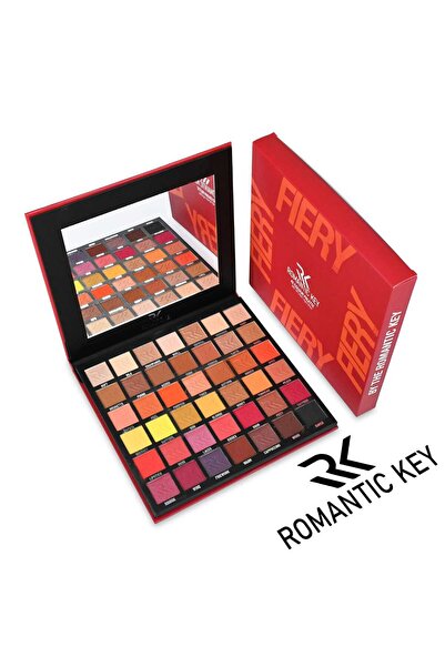 ROMNTIC KEY ضل عيون