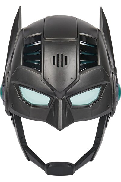 Spinmaster قناع باتمان مدرع مع حاجب