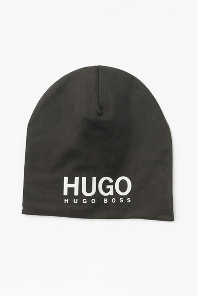 Hugo by Hugo Boss Unisex hat with logo