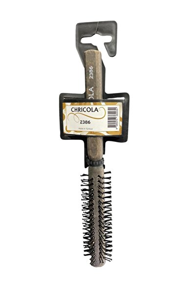 CHRICOLA 2386 Επαγγελματική βούρτσα για το στεγνώματο των μαλλιών