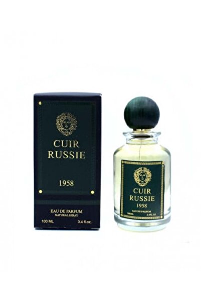 CUIR RUSSIE عطر كير روسي 1958 - 100 مل
