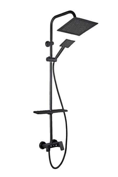 Sukar ATLAS CARBON ROBOMİX SİYAH BATARYA DAHİL ( SKR-R102080 )