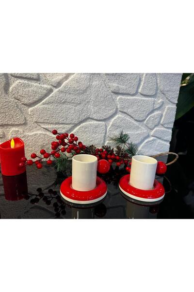 zepce design İkili Fincan Takımı