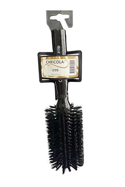 CHRICOLA 2105 Perie profesională pentru uscător de păr