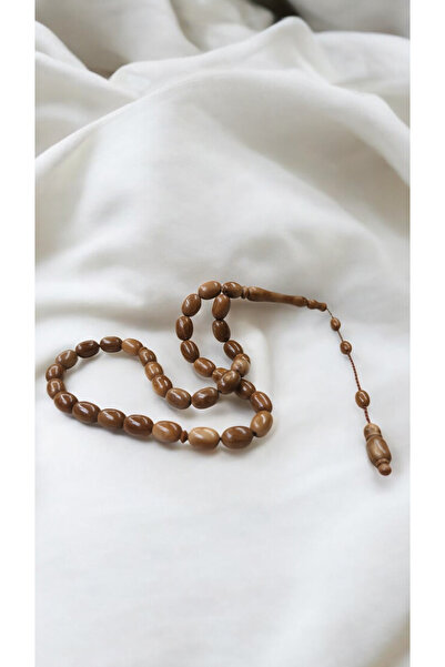 İnan Tesbih Local Craftsmanship Bezi Cutting System Tassel-Decorated Master-A...