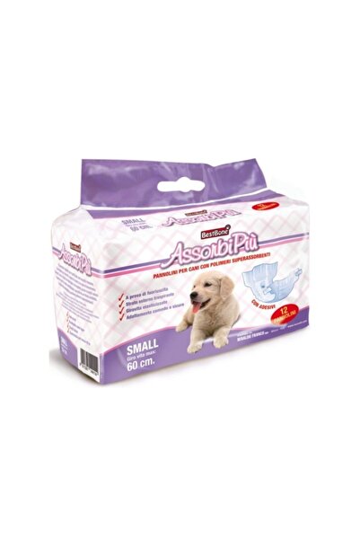 Rinaldo Franco spa Scutece absorbante - S - 12 buc.