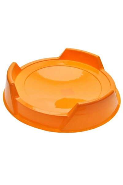 BEYBLADE BB10 Arena Saha Stadyum Stadium Rapidity (Turuncu)