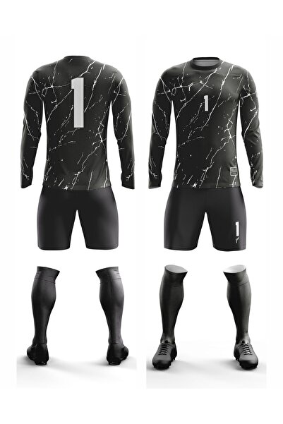 Freysport Marble Kaleci Forma Seti