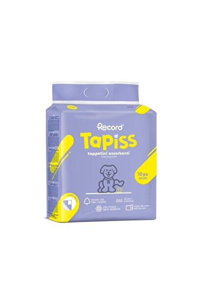 Rinaldo Franco spa Tapis Absorbant Pads - 60 x 90 cm (10 bucăți)