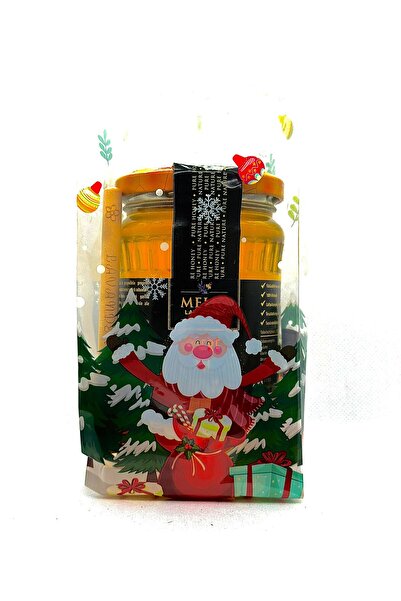 Melio Lav Honey Mierea Moșului