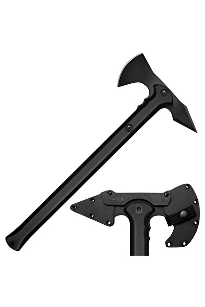 Cold Steel Trench Hawk Balta