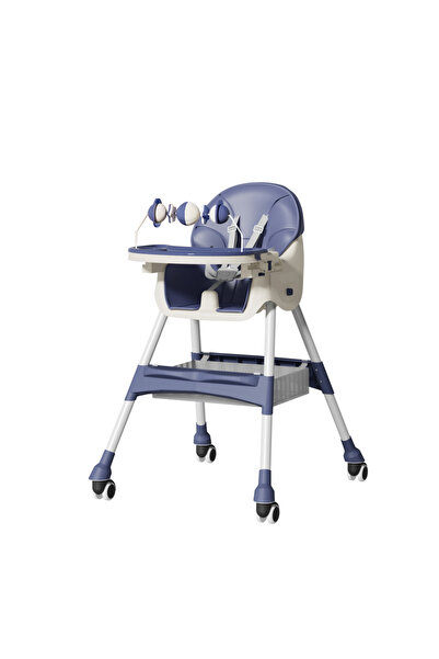 Baby love كرسي طفل متعدد الوظائف BabyLove أزرق 33-QTB619B