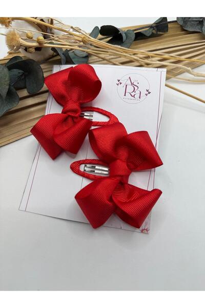 AsRa Accessories yeni yıl yılbaşı temalı çıtçıt toka