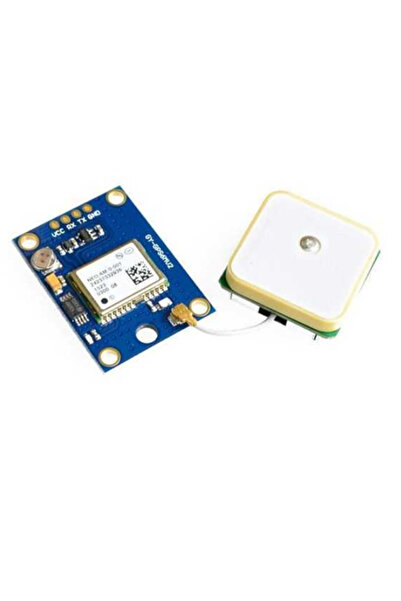 OEM GY-NEO6MV2 GPS Modülü - Uçuş Kontrol Sistem GPS'i