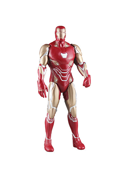 HALAMODO مجسم الرجل الحديدي