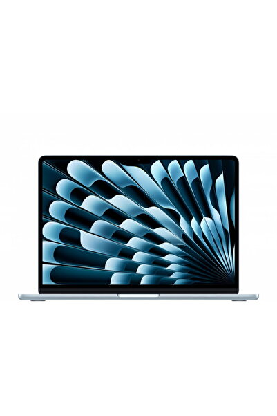 Apple Laptop 13.6" MacBook Air 13 with Liquid Retina, M4 chip (10-core CPU), 16GB, 512GB SSD,