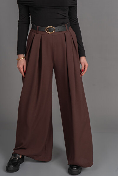 MissVina Cheris Open Pilikaşe Pants 30331