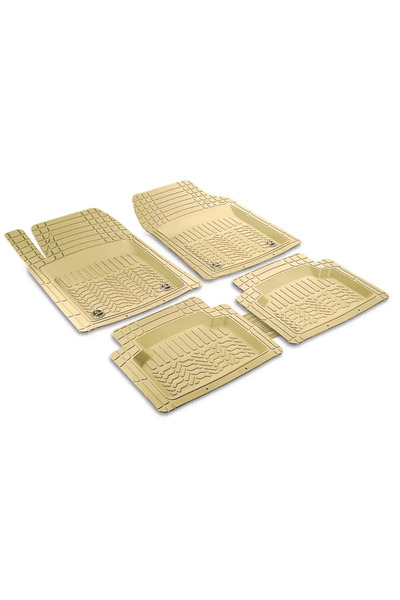 PROMATS HER ARACA UYUMLU 4D HAVUZLU OTO PASPAS