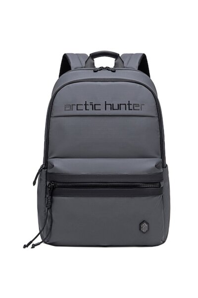 Arctic Hunter Rucsac casual — Laptop de 15,6", Tabletă de 9,7", Rezistent la ...