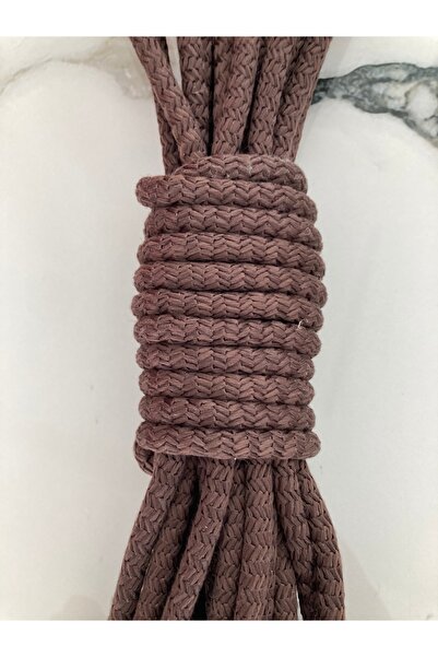 Rengarenkelemekleri Jüt kordon supla halat ip