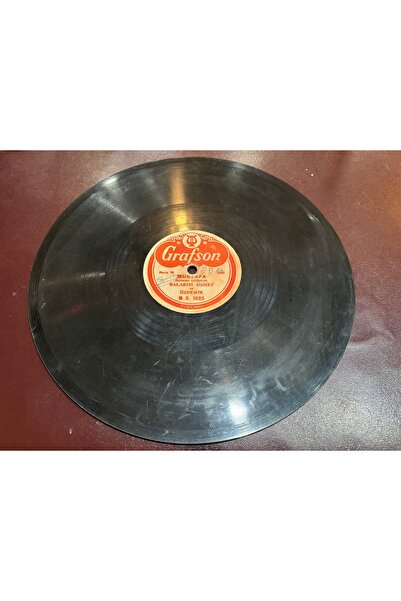 tayfuntufan antika koleksiyon Balarısı Ahmet ve Özdemir - Mustafa - hint müzi...