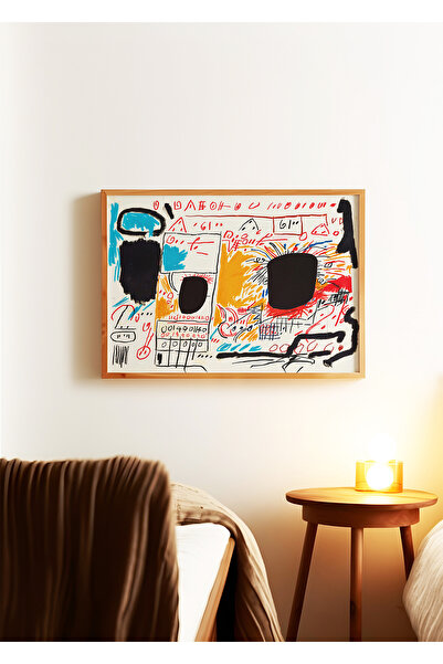 ARTHOUSECOLLECTIVE Poster - Poster fără cadru în dimensiunile tablourilor