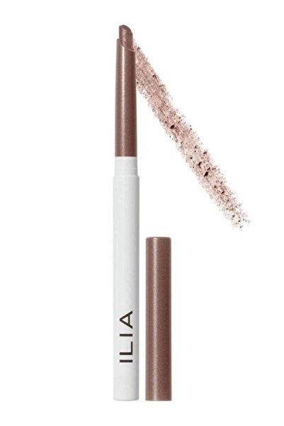 İLİA Eye Stylus Shadow Stick – Long-Lasting Cream Eyeshadow 1.5 g (Regal - Shimmer Plum Bronze)