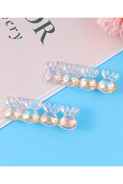 Mark & Mia مشبك شعر، خيارات تصفيف متعددة، لطيف على الشعر، مريح للارتداء، مناس...