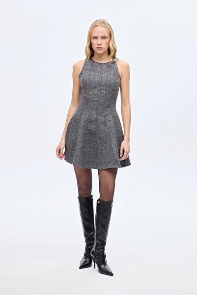 Quzu Kadın Elbise / Tulum