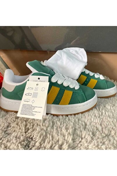 MAYDANOZSHOES Campuss Teenager Sneakers