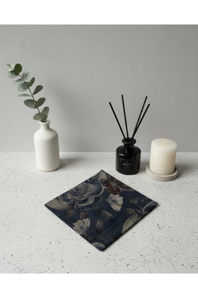 LOPRES Fresia Soft Scarf |   Breathable, Not Weighting the Head