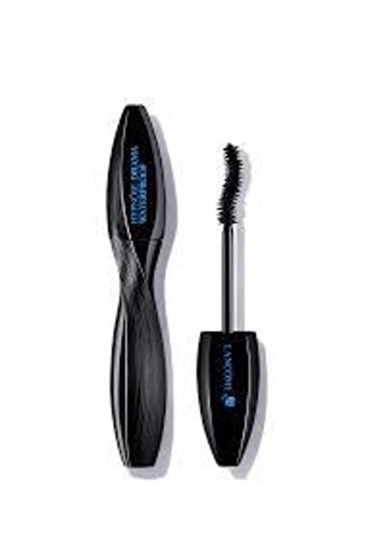 Lancome Hypnose Drama Waterproof Maskara 01