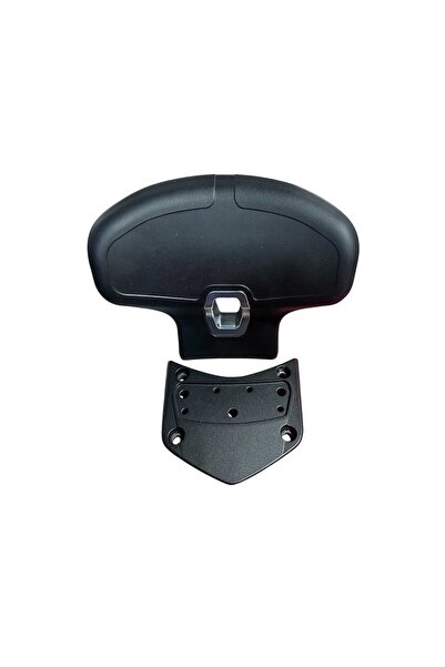 monero Honda PCX 125 Sırt Dayamalık (Sissy Bar)