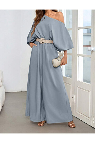 Sheya Shein outfit, blue