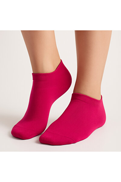 yamanlar socks 4 قطع من الأحذية النسائية المختلطة