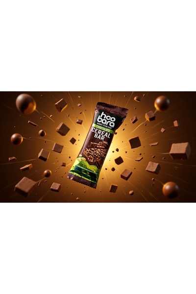 HOOBARA CEREAL BAR