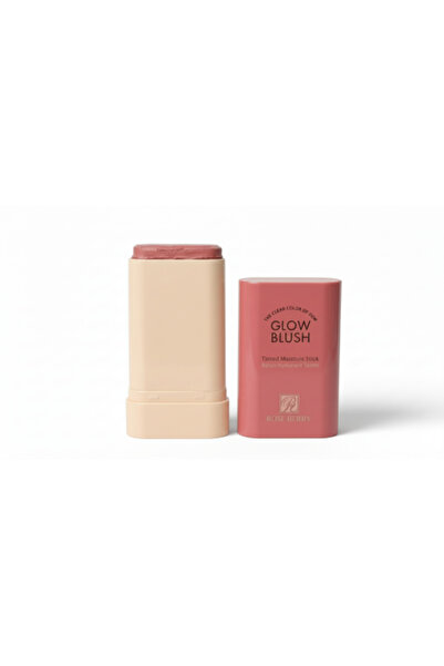 ROSE BERRYY Glow Blush from Rose Berry 0 25 25