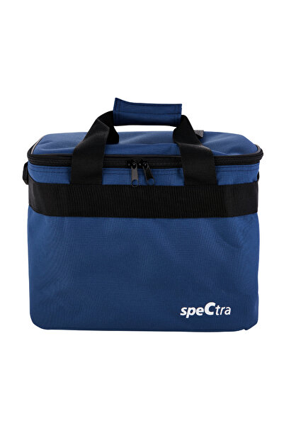 Spectra - Breast Pump Bag - Blue