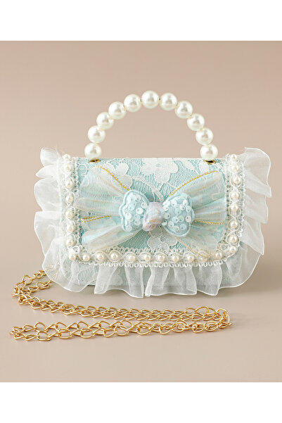 Mark & Mia Sling Bag,Bow Theme,Durable,Attractive Design,Versatile,4 Years+,1...