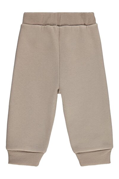 Civil Baby Basic 6-18 Months Sweatpants - Beige 18-24 Months