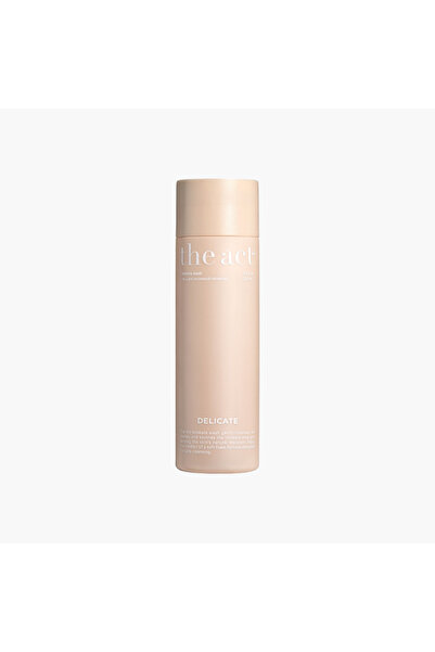 The Act غسول لطيف للمناطق الحساسة خالٍ من العطور - 200 مل