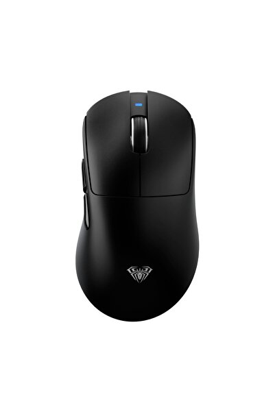 Aula SC900 Pro PAW3395 Sensör 26000 DPI 8000Hz Kablolu ve Kablosuz Gaming Oyu...