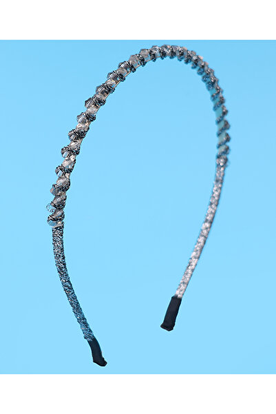 Mark & Mia Hair Bands, Stylish Design, Versatile Usage, Lightweight, Free Siz...