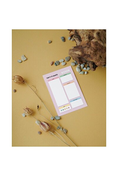 Bekraft x Papeit - A5 Notepad