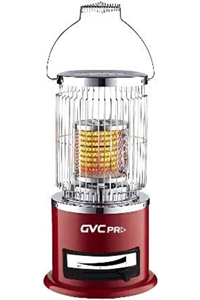 GVC PRO GVCHT-2000 Electric Heater