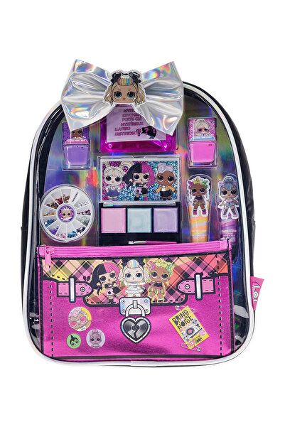 Townley - حقيبة هدايا مستحضرات التجميل